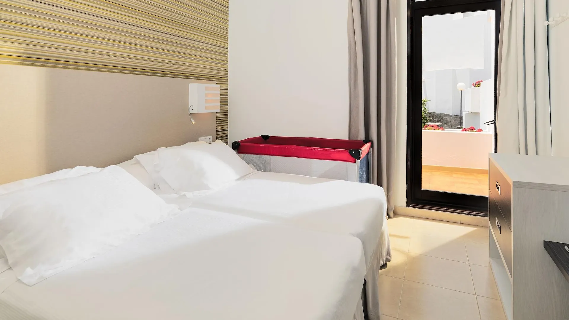 H10 Suites Lanzarote Gardens Costa Teguise
