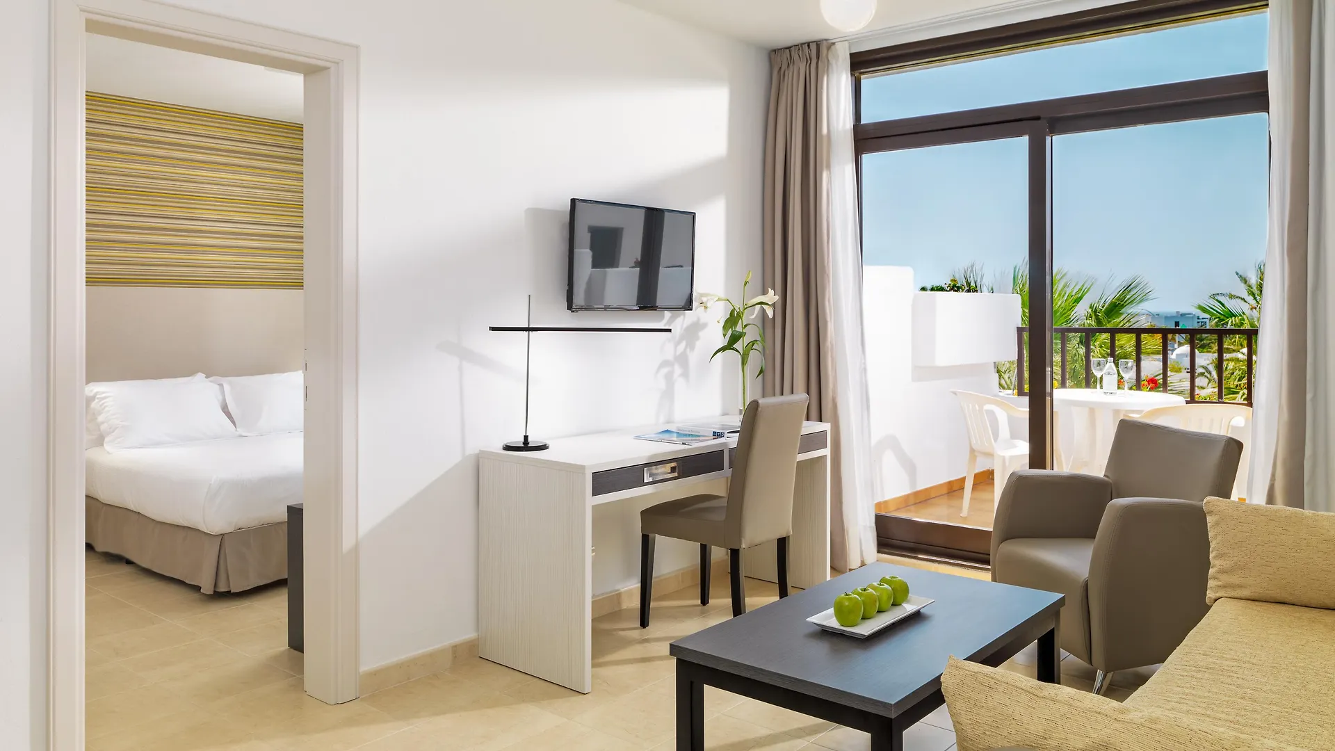 H10 Suites Lanzarote Gardens Costa Teguise
