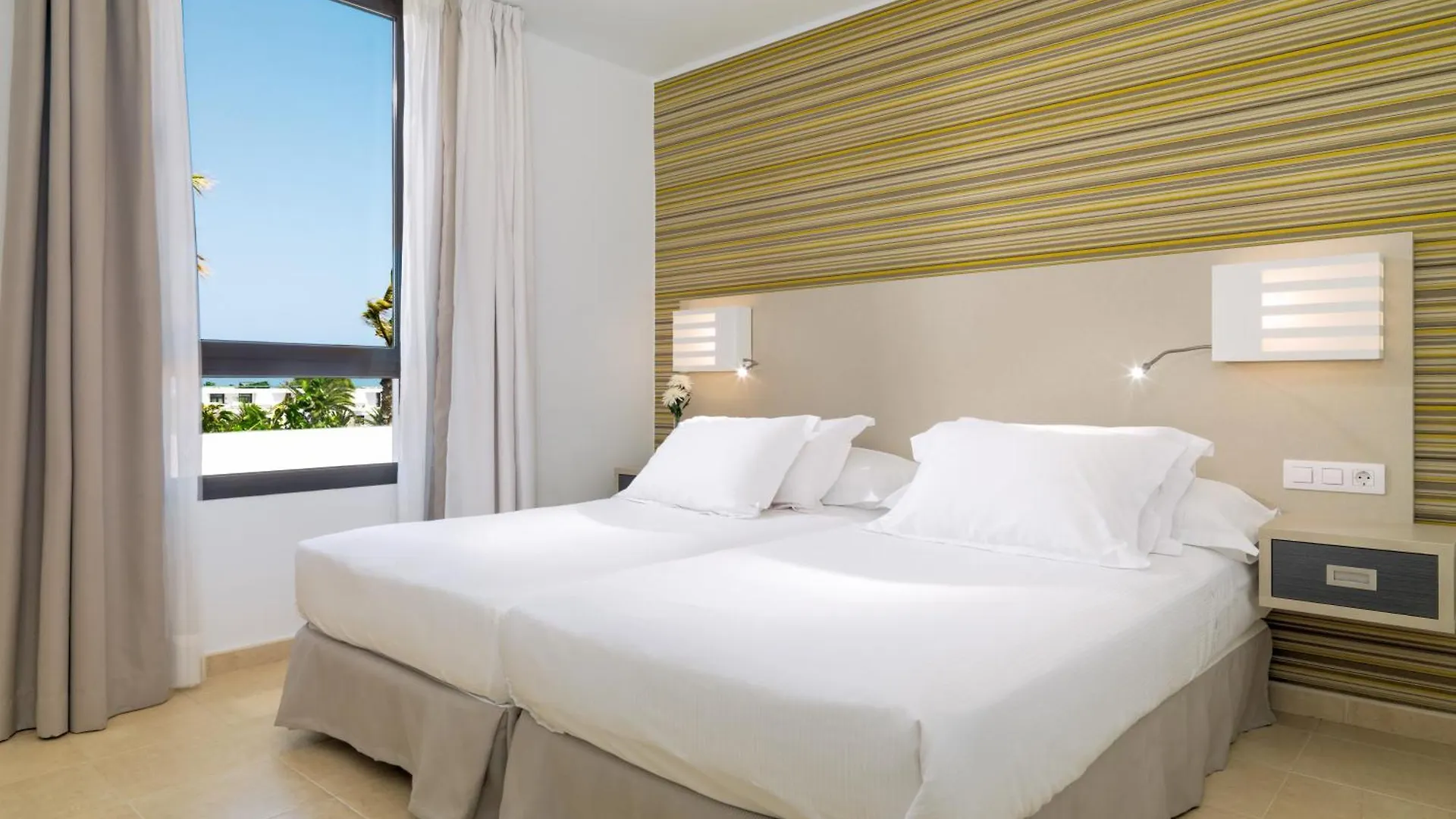 H10 Suites Lanzarote Gardens Costa Teguise 4*,  Spain