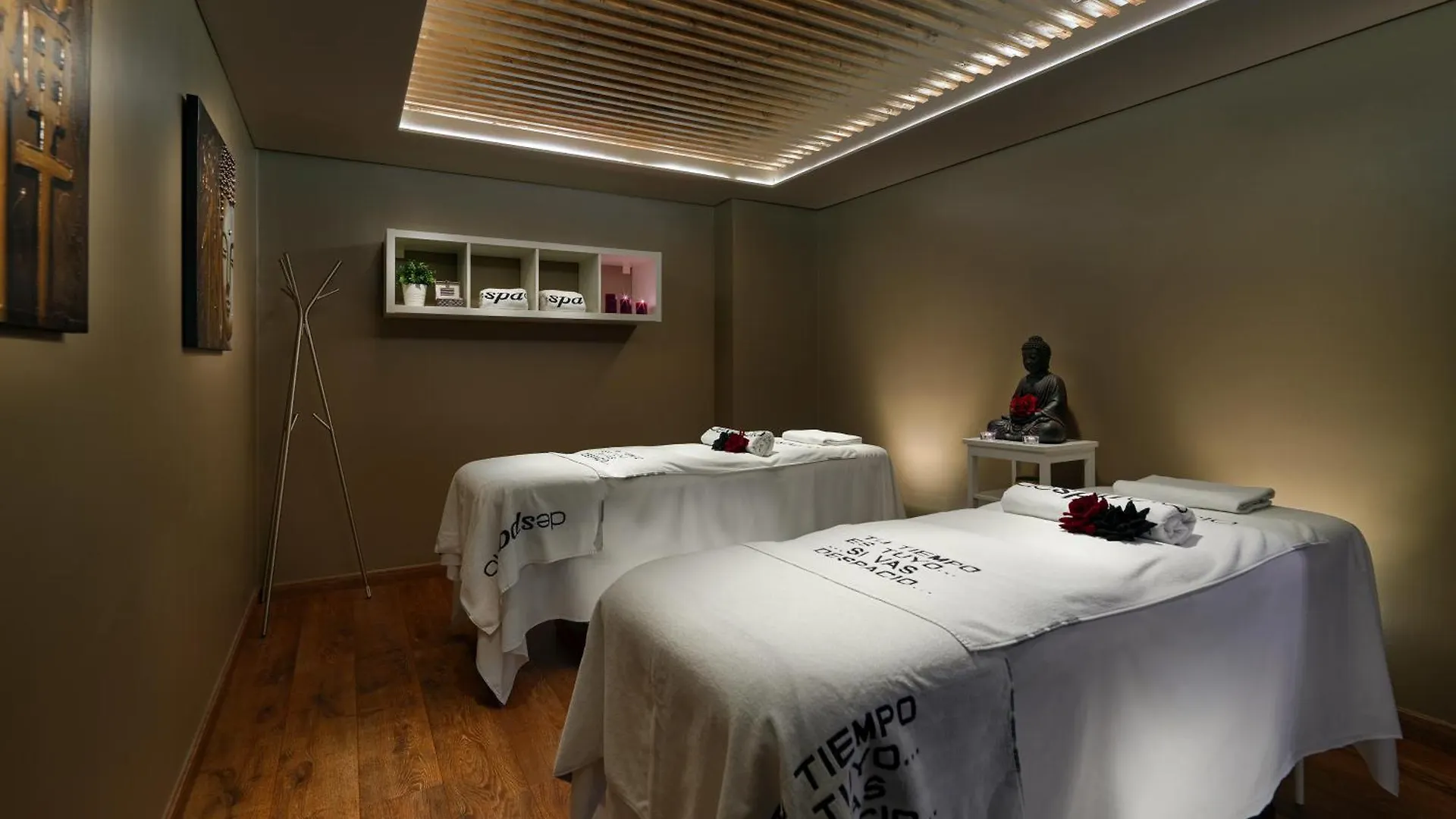 H10 Suites Lanzarote Gardens Costa Teguise Spain