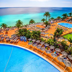 4* Hotel Sbh Club Paraiso Playa