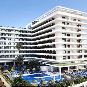 Bluesea Gran Cervantes 4* Торремолинос