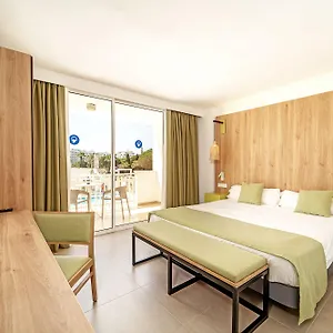Ibersol Siurell 4* Са Кома