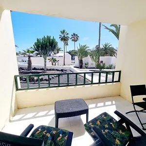 Casa Atlantis Playa Roca Apartment