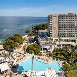 Melia Calvia 4* Магалуф