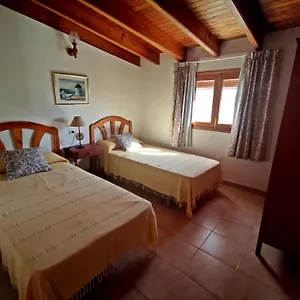 Casa vacanze Ca N'antonia