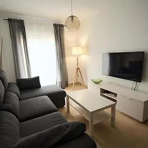 Centro Malaga