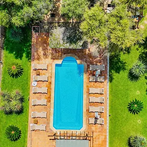 Alloggio per agriturismo Sa Canova