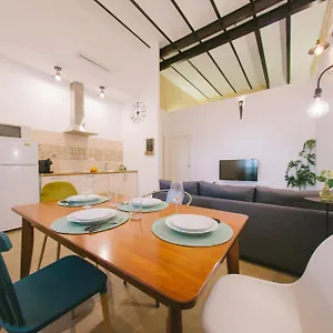 Appartamento Miraflores 58 - Private Parking Opt