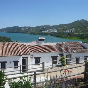 Huetor , Viñuela Spanje