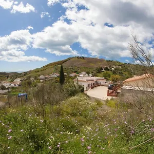 Rurales Santos , Benajarafe Spanje