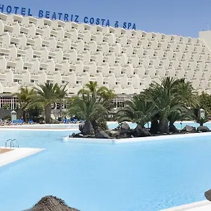 Beatriz Costa & Spa Costa Teguise