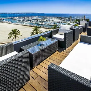 Nautic & 4* Кан Пастилла