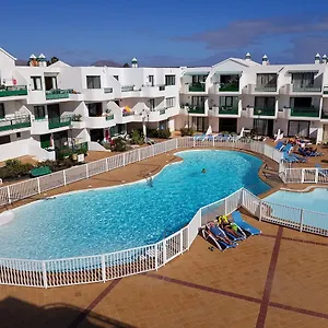 Playa De Las Cucharas Apartment