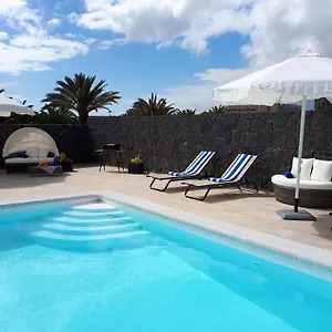 Casa Volcanes Holiday home