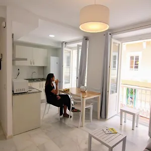 Gracia By Cadiz4rentals Cadiz