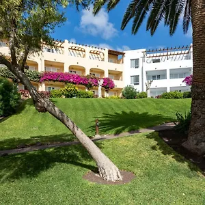 4* Rezort Robinson Esquinzo Playa