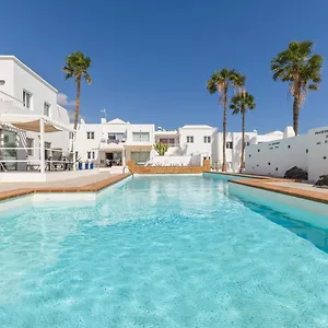 Appartement Conylanza Tabayba, Costa Teguise