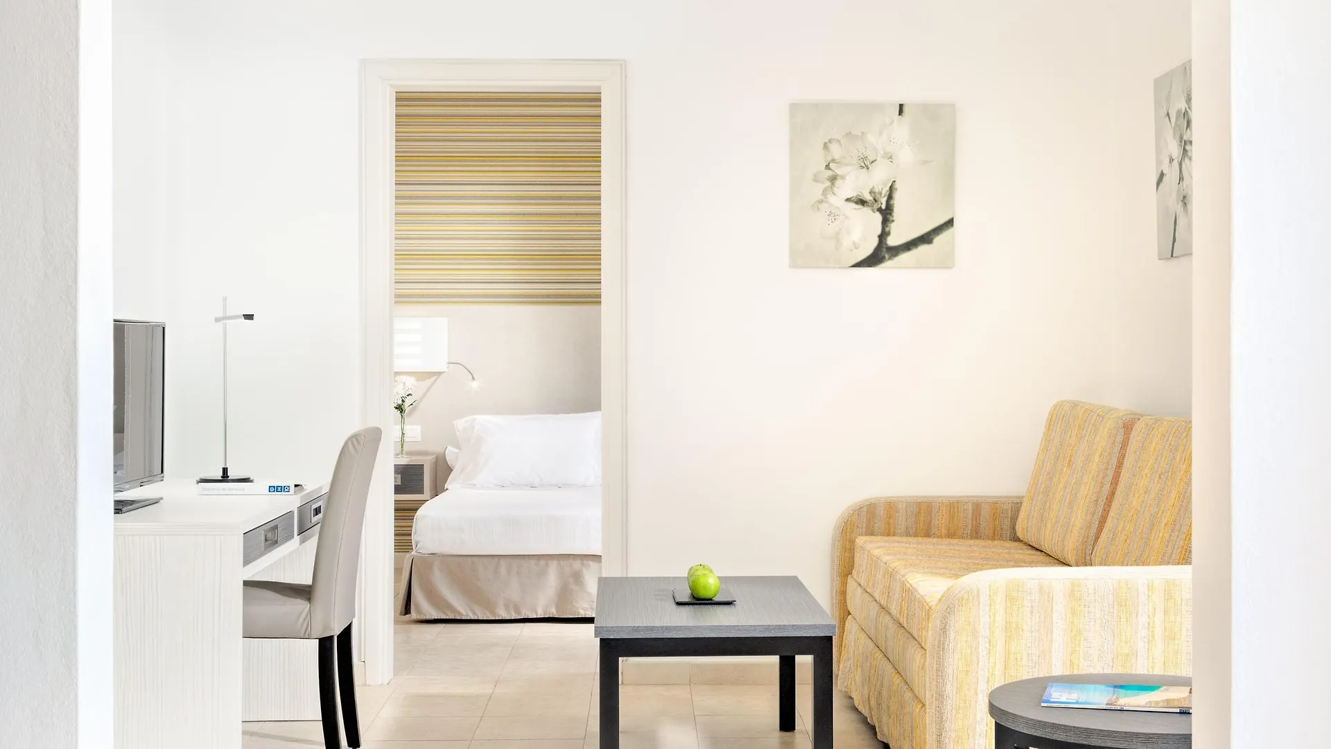 H10 Suites Lanzarote Gardens Costa Teguise Spain