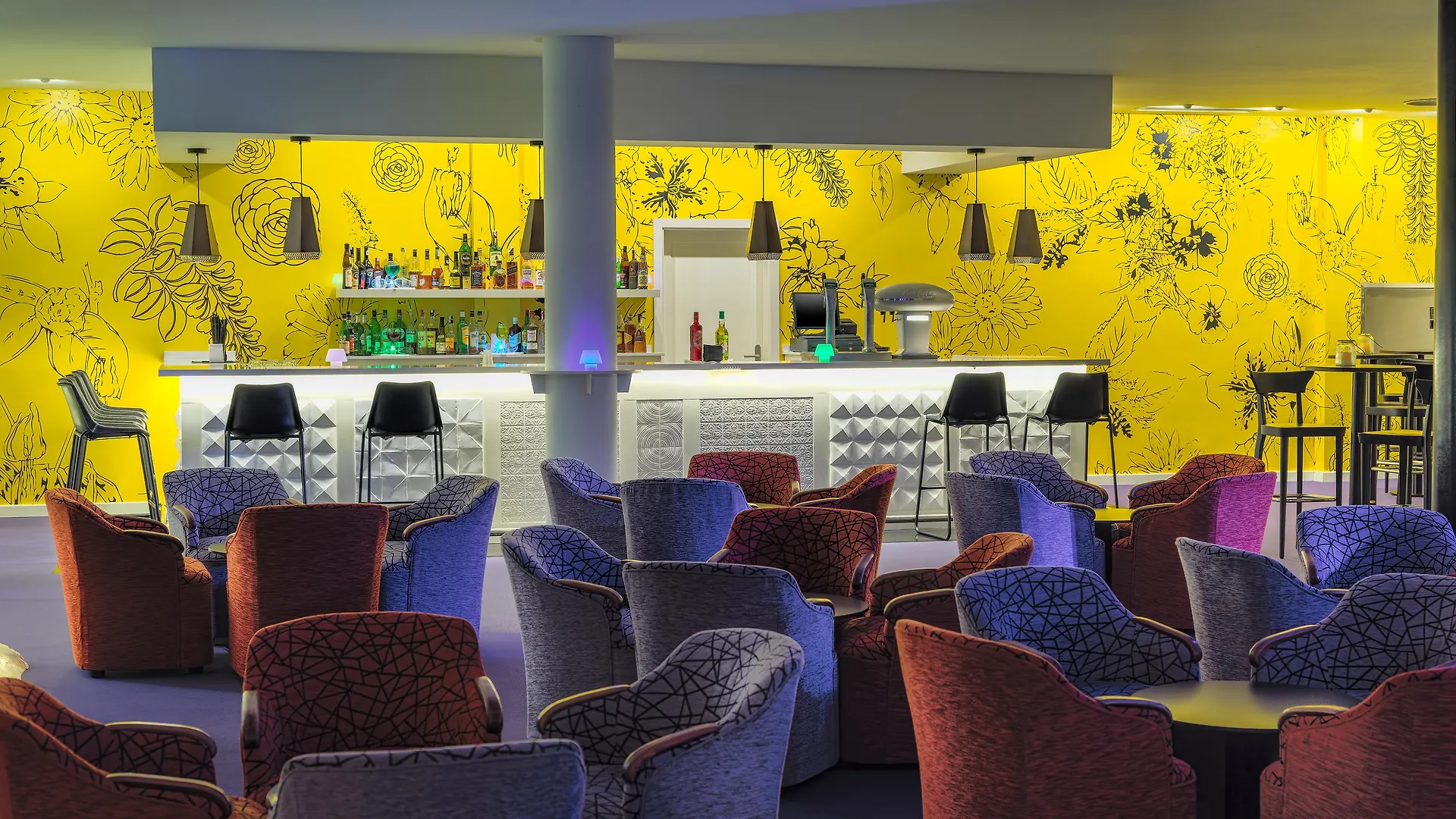 Resort H10 Suites Lanzarote Gardens Costa Teguise