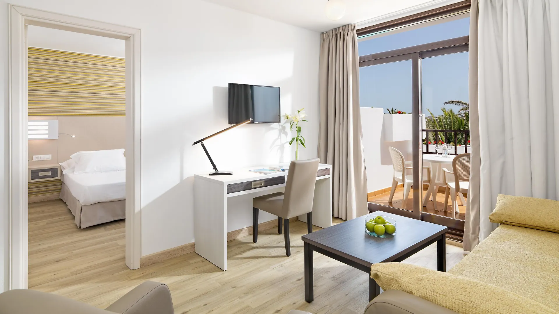 **** Resort H10 Suites Lanzarote Gardens Costa Teguise Spain