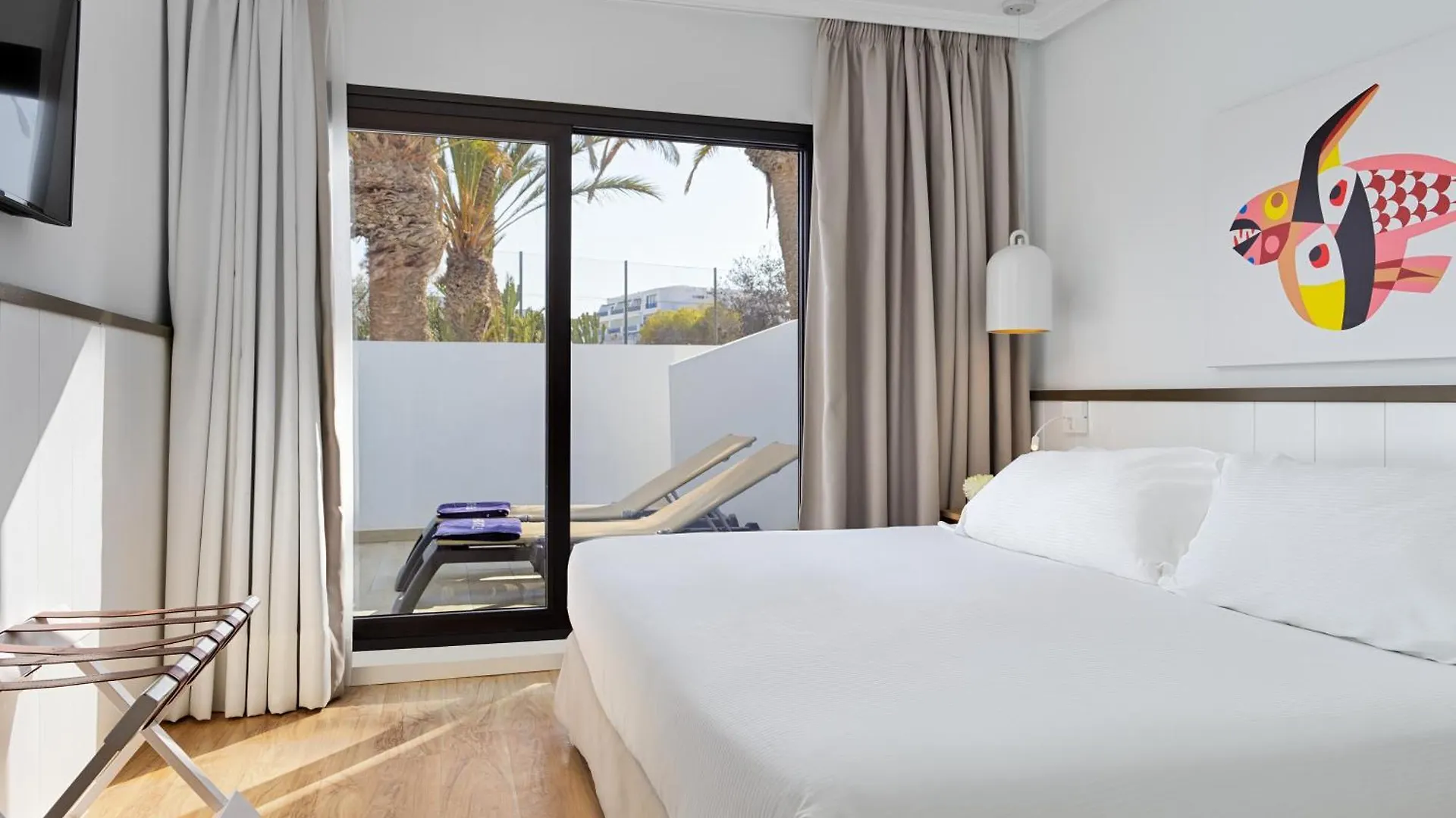 H10 Suites Lanzarote Gardens Costa Teguise Spain