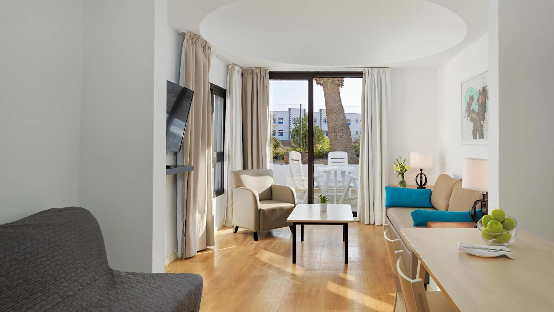 H10 Suites Lanzarote Gardens Costa Teguise Spain