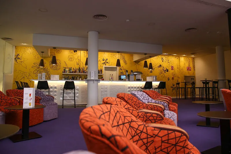 Resort H10 Suites Lanzarote Gardens Costa Teguise