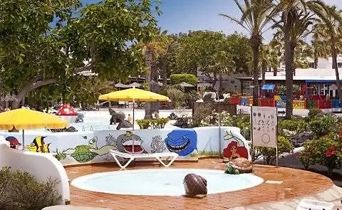 H10 Suites Lanzarote Gardens Costa Teguise Resort
