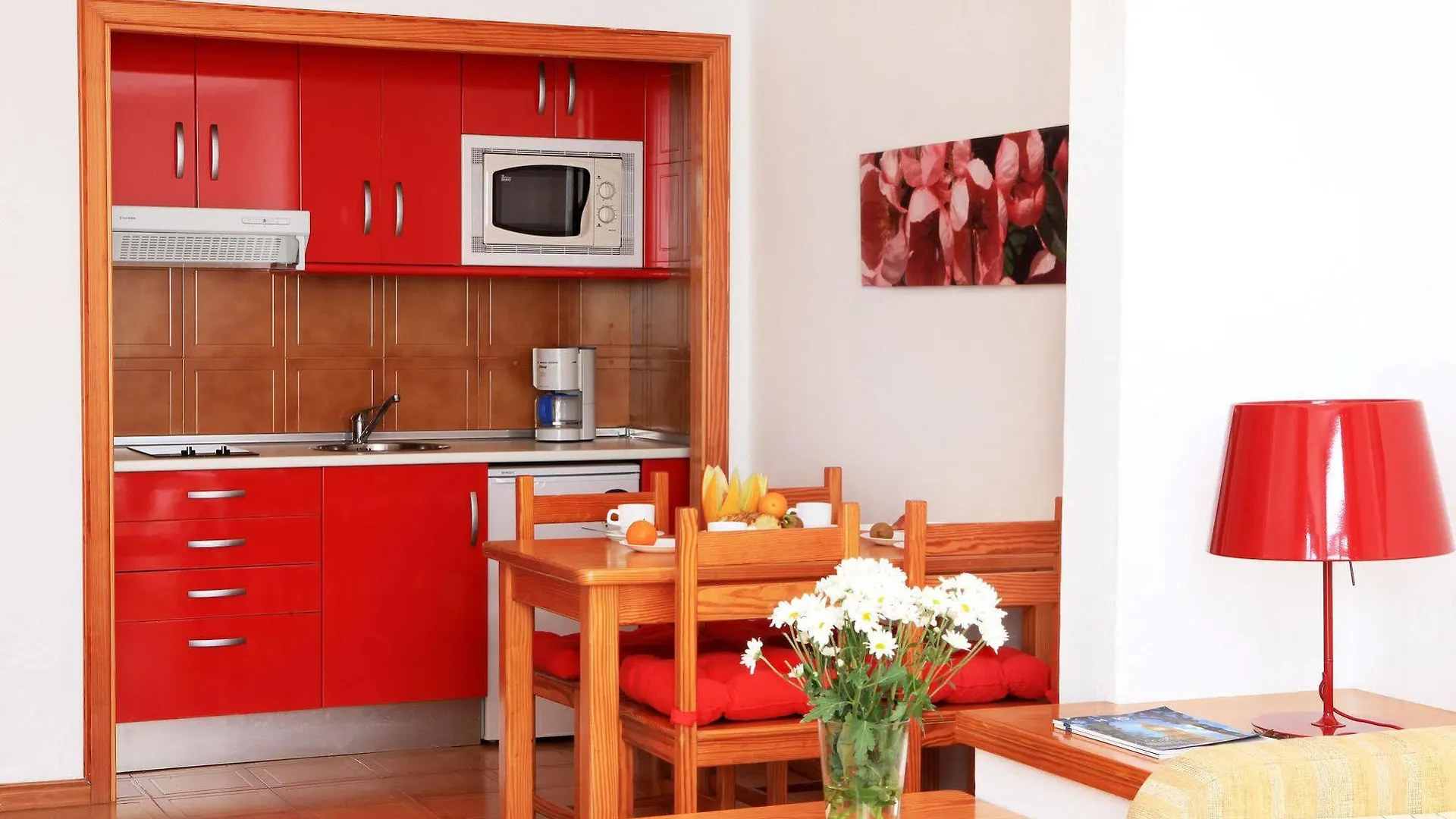 H10 Suites Lanzarote Gardens Costa Teguise
