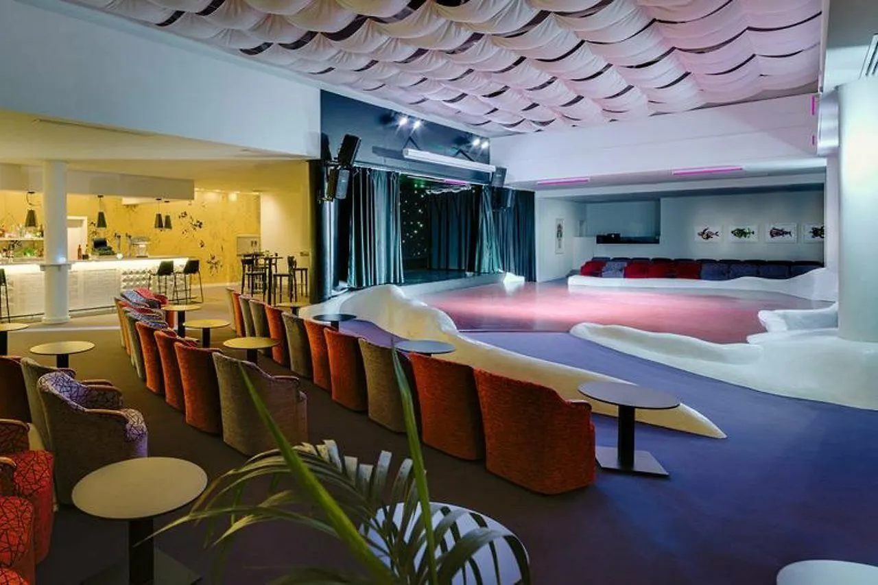 H10 Suites Lanzarote Gardens Costa Teguise