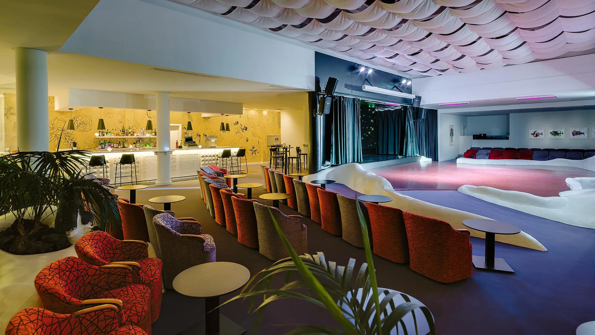 H10 Suites Lanzarote Gardens Costa Teguise Espagne